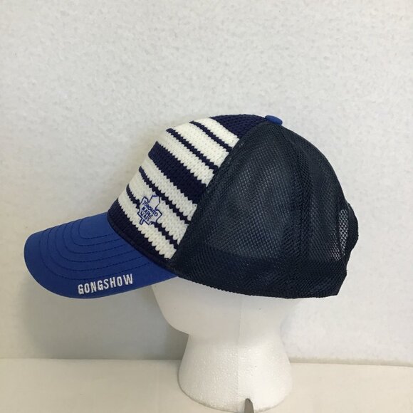 Gong Show Gear Hockey Sock TML Ball Cap O/S - Picture 5 of 9